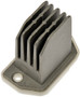 Dorman - OE Solutions HVAC Blower Motor Resistor P/N:973-158