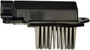 Dorman - OE Solutions HVAC Blower Motor Resistor P/N:973-248