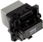 Dorman - OE Solutions HVAC Blower Motor Resistor P/N:973-472