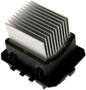 Dorman - OE Solutions HVAC Blower Motor Resistor P/N:973-472