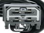 Dorman - OE Solutions HVAC Blower Motor Resistor Kit P/N:973-572