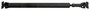 Dorman - OE Solutions Drive Shaft P/N:976-022