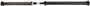 Drive Shaft fits 2011-2016 Ford F-350 Super Duty  DORMAN OE SOLUTIONS