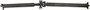 Dorman - OE Solutions Drive Shaft P/N:976-180