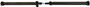 Drive Shaft fits 2017 Ford F-350 Super Duty  DORMAN OE SOLUTIONS
