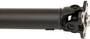 Drive Shaft fits 2017 Ford F-350 Super Duty  DORMAN OE SOLUTIONS