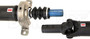 Dorman - OE Solutions Drive Shaft P/N:976-444