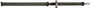 Dorman - OE Solutions Drive Shaft P/N:976-464