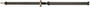 Dorman - OE Solutions Drive Shaft P/N:976-486