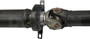 Dorman - OE Solutions Drive Shaft P/N:976-490