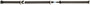 Dorman - OE Solutions Drive Shaft P/N:976-496