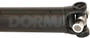 Dorman - OE Solutions Drive Shaft P/N:976-496