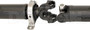 Dorman - OE Solutions Drive Shaft P/N:976-496