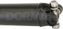 Dorman - OE Solutions Drive Shaft P/N:976-507