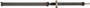 Dorman - OE Solutions Drive Shaft P/N:976-511