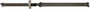 Dorman - OE Solutions Drive Shaft P/N:976-528