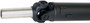 Dorman - OE Solutions Drive Shaft P/N:976-537