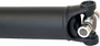 Dorman - OE Solutions Drive Shaft P/N:976-538