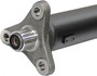 Drive Shaft fits 2003-2008 BMW 760Li  DORMAN OE SOLUTIONS