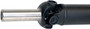 Dorman - OE Solutions Drive Shaft P/N:976-556