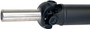 Dorman - OE Solutions Drive Shaft P/N:976-564