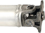 Dorman - OE Solutions Drive Shaft P/N:976-596