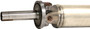 Dorman - OE Solutions Drive Shaft P/N:976-596