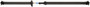 Dorman - OE Solutions Drive Shaft P/N:976-629