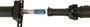 Dorman - OE Solutions Drive Shaft P/N:976-631