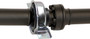 Dorman - OE Solutions Drive Shaft P/N:976-696