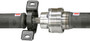 Dorman - OE Solutions Drive Shaft P/N:976-720