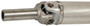 Dorman - OE Solutions Drive Shaft P/N:976-724