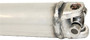 Dorman - OE Solutions Drive Shaft P/N:976-730