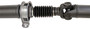 Dorman - OE Solutions Drive Shaft P/N:976-767