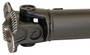 Dorman - OE Solutions Drive Shaft P/N:976-767