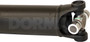 Dorman - OE Solutions Drive Shaft P/N:976-773
