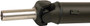 Dorman - OE Solutions Drive Shaft P/N:976-846
