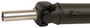 Dorman - OE Solutions Drive Shaft P/N:976-853