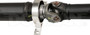 Drive Shaft fits 2006-2010 BMW M5  DORMAN OE SOLUTIONS