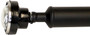 Dorman - OE Solutions Drive Shaft P/N:976-883