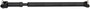 Dorman - OE Solutions Drive Shaft P/N:976-902