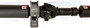 Dorman - OE Solutions Drive Shaft P/N:976-988