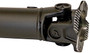 Dorman - OE Solutions Drive Shaft P/N:976-988