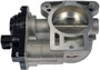 Fuel Injection Throttle Body fits 2003-2007 Hummer H2  DORMAN OE SOLUTIONS