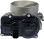 Fuel Injection Throttle Body fits 2003-2007 Hummer H2  DORMAN OE SOLUTIONS