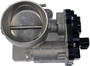 Fuel Injection Throttle Body fits 2003-2007 Hummer H2  DORMAN OE SOLUTIONS