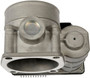 Dorman - OE Solutions Fuel Injection Throttle Body P/N:977-563