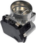Fuel Injection Throttle Body fits 2009-2010 Ford F-150  DORMAN OE SOLUTIONS