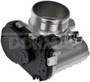 Fuel Injection Throttle Body fits 2013-2016 Lincoln MKT,MKZ  DORMAN - TECHOICE