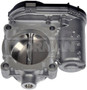 Fuel Injection Throttle Body fits 2013-2016 Lincoln MKT,MKZ  DORMAN - TECHOICE